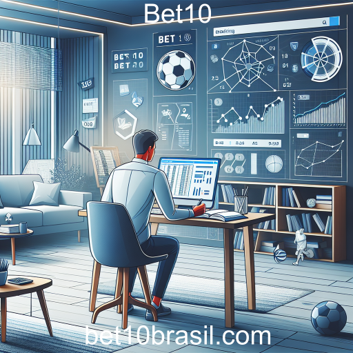 Descubra as Promoções Especiais do Bet10