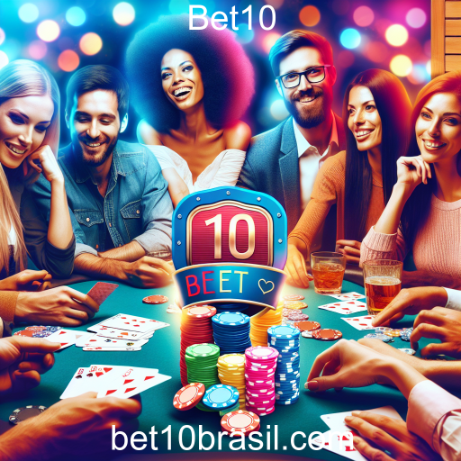 Bet10